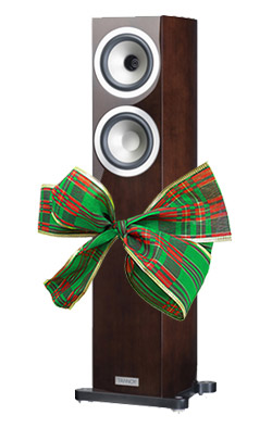 Tannoy Precision 6.2 Tannoy Precision 6.2