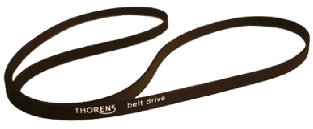 Drive Belt (25.5 см)