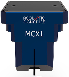 Acoustic Signature MCX1 #1