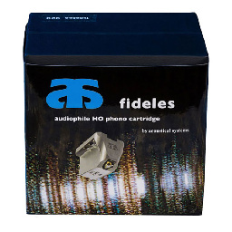 Acoustical Systems Fideles Purist #3