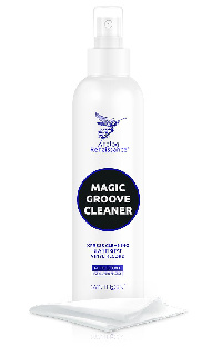 Magic Groove Cleaner