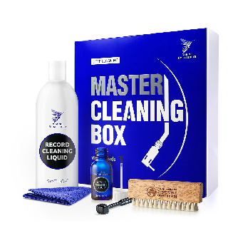 Master Cleaning Box AR-63050
