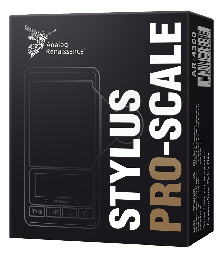 Analog Renaissance Stylus Pro-Scale AR-4300 #3