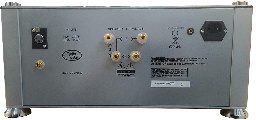 AudioValve Challenger 250 серебро/хром #4