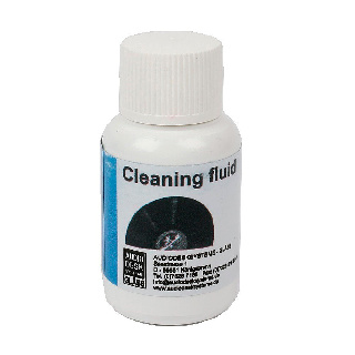 Cleaning Fluid