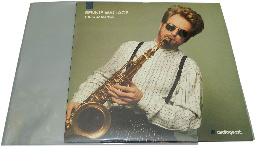 Outer Record Sleeves PP 10 штук