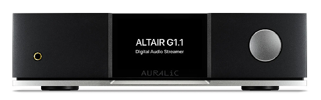 Altair G1.1