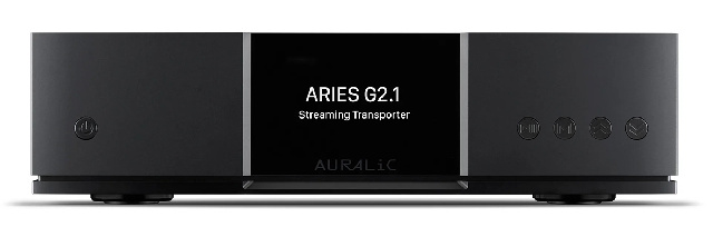 Aries G2.1