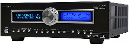 Cary Audio SI-300.2D черный #2