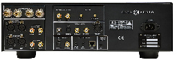 Cary Audio SI-300.2D черный #3