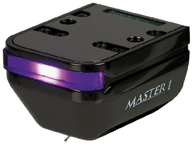 DS Master 1