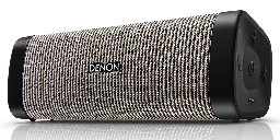 Denon Envaya DSB-250BT серый #1