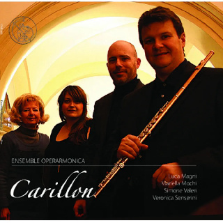 Ensemble Operarmonica Carillon