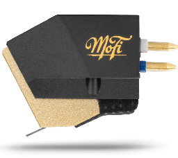 MoFi UltraGold MC #3