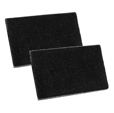 Record Brush Replacement Pads