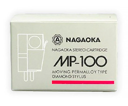 Nagaoka MP-100 #5