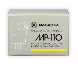 Nagaoka MP-110 #4
