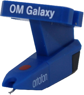 OM Galaxy