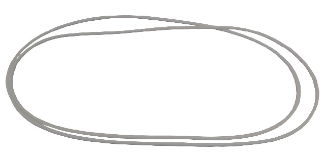 Drive Belt RPM 1.3 Genie/2XPER-Basic белый