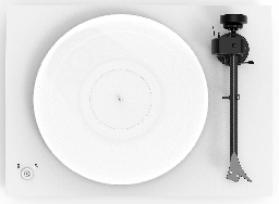 Pro-Ject X2 (2M Silver) белый #1