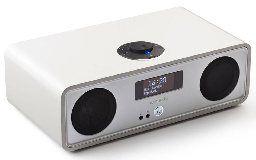 Ruark Audio R2 Mk3 белый матовый #1