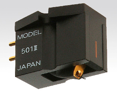 Model 501 III