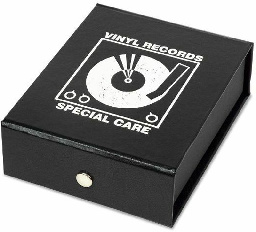 Simply Analog Vinyl Record Cleaning Boxset De Luxe черный #2