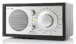 Tivoli Audio Model One BT серебро/черный #2