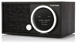 Tivoli Audio Model One Digital (Gen. 2) черный #3