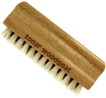 Woodgoat Brush