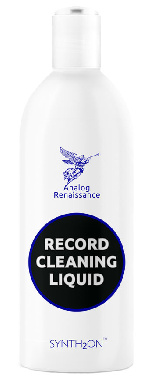 Record Cleaning Liquid 500 мл