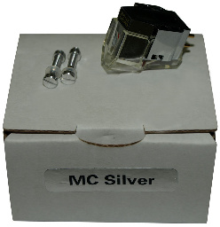 Benz-Micro MC-silver #2