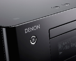Denon CEOL N9 черный #3