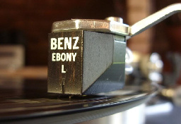 Benz-Micro Ebony L #1