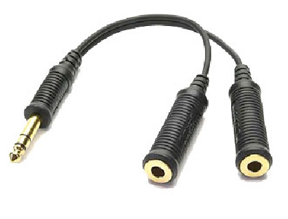 Y-Adaptor Cable