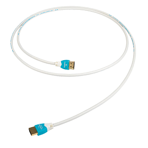 Межблочный кабель Chord Company C-view HDMI 0.75m