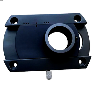 Площадка под тонарм Sorane SSBB Sliding Base черный