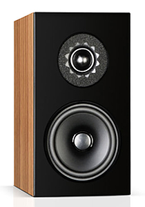 Акустическая система Audio Physic Classic Compact walnut