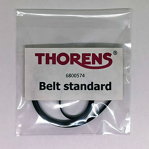 Пассик Thorens Drive Belt Standard (25.5 см)