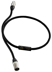 Межблочный кабель Shunyata Research ZTron Python IC XLR 2.5m