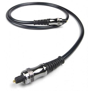 Межблочный кабель Chord Company Optichord toslink to toslink digital optical 1.0m