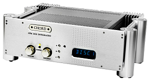 Усилитель интегральный Chord Electronics CPM 2650 silver/gold/silver
