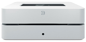 Сетевой плеер Bluesound Vault 2 белый