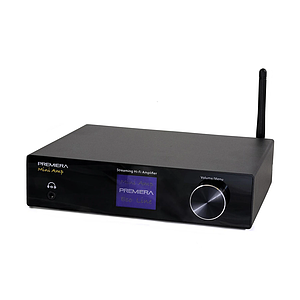 Усилитель интегральный Premiera Mini Amp