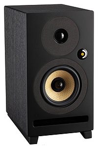 Акустическая система Davis Acoustics Krypton 3 черный (Technik)
