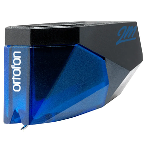 Головка звукоснимателя Ortofon 2M Blue bulk