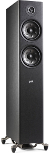 Акустическая система Polk Audio Reserve R600 чёрный