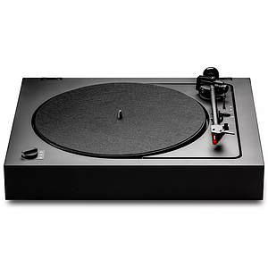 Виниловый проигрыватель Pro-Ject A2 2M Red черный