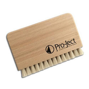 Щеточка для LP Pro-Ject VC-S wood