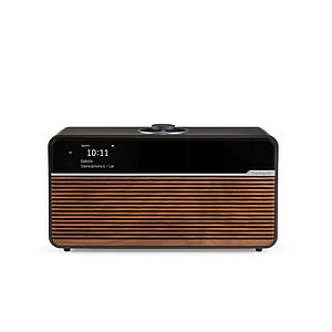 Музыкальная система Ruark Audio R2 MK4 эспрессо